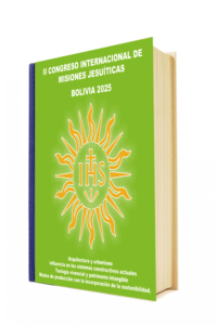 Lee más sobre el artículo PUBLICACIÓN DEL LIBRO DEL EVENTO